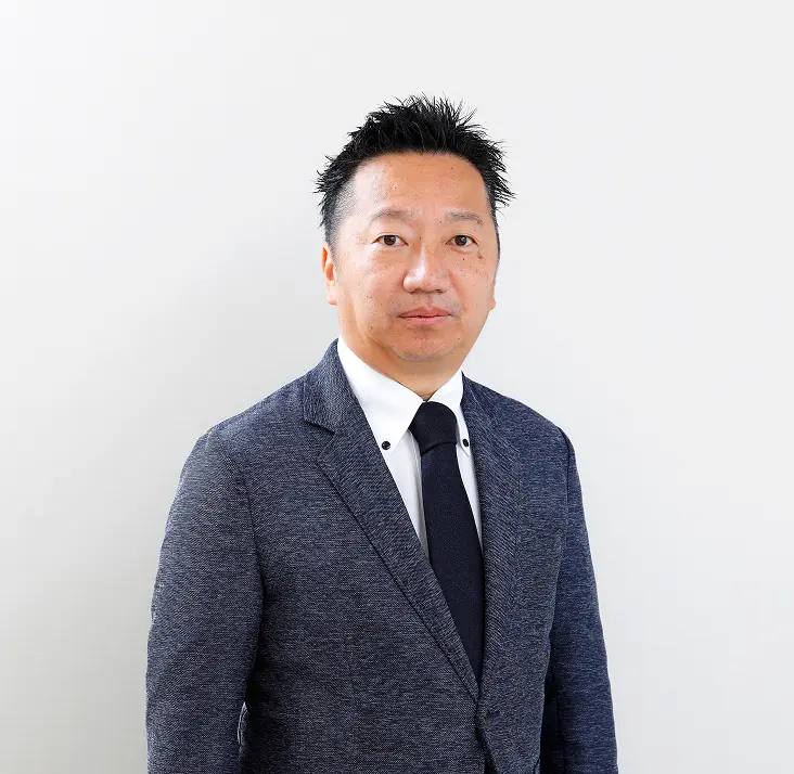 鹿中　一志