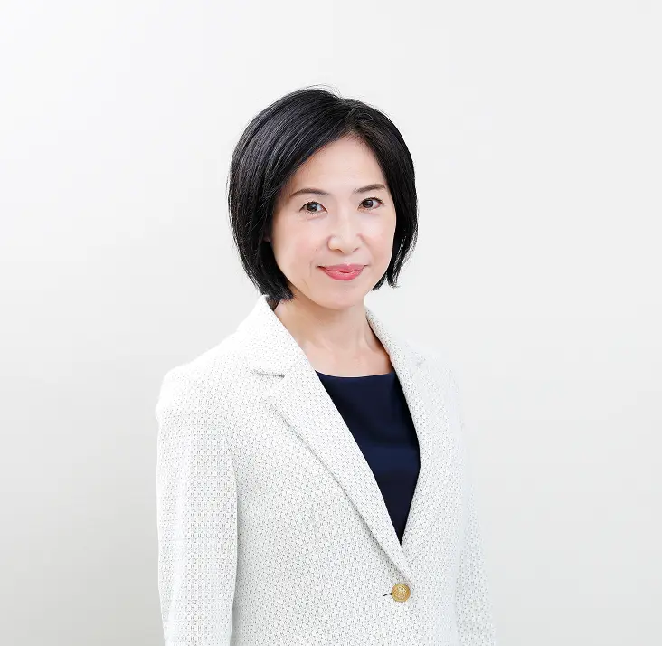 宮本　文子