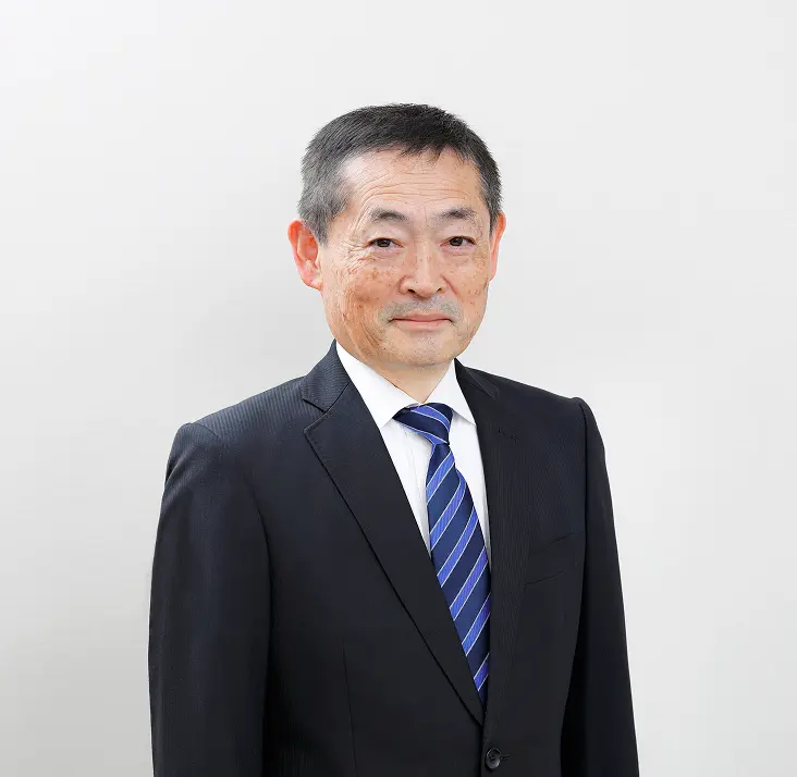 永井　康