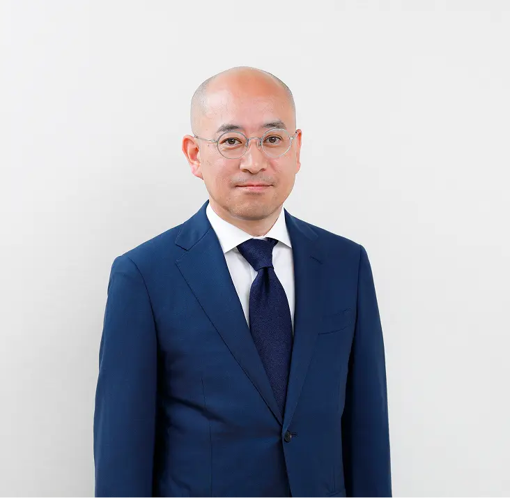 山川　拓人