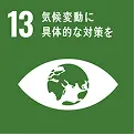 SDGs 13