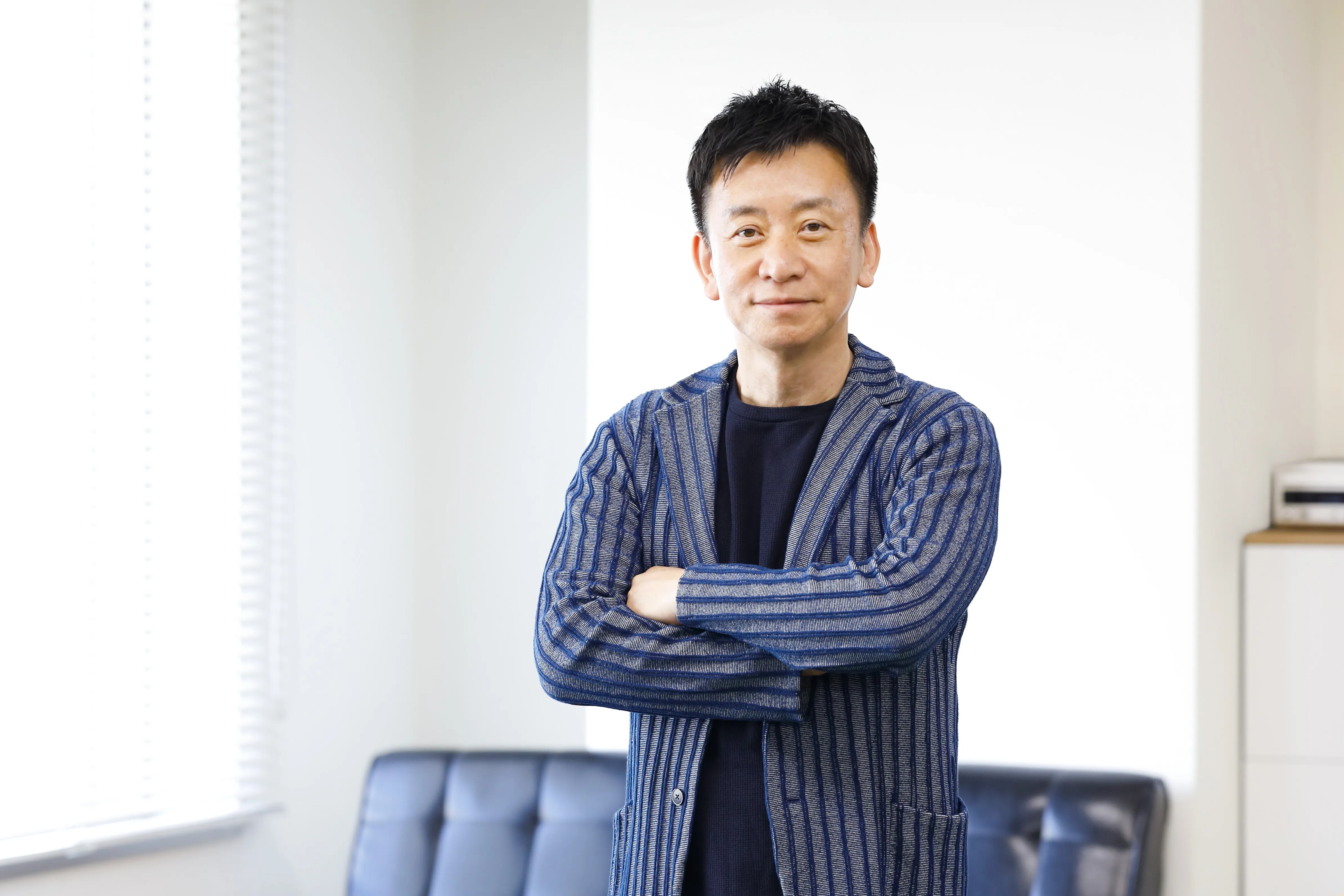 代表取締役社長 藤田 宗