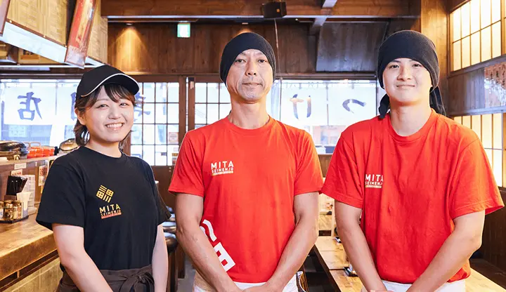 株式会社エムピーキッチン