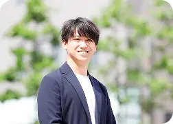 ビジネスシーン