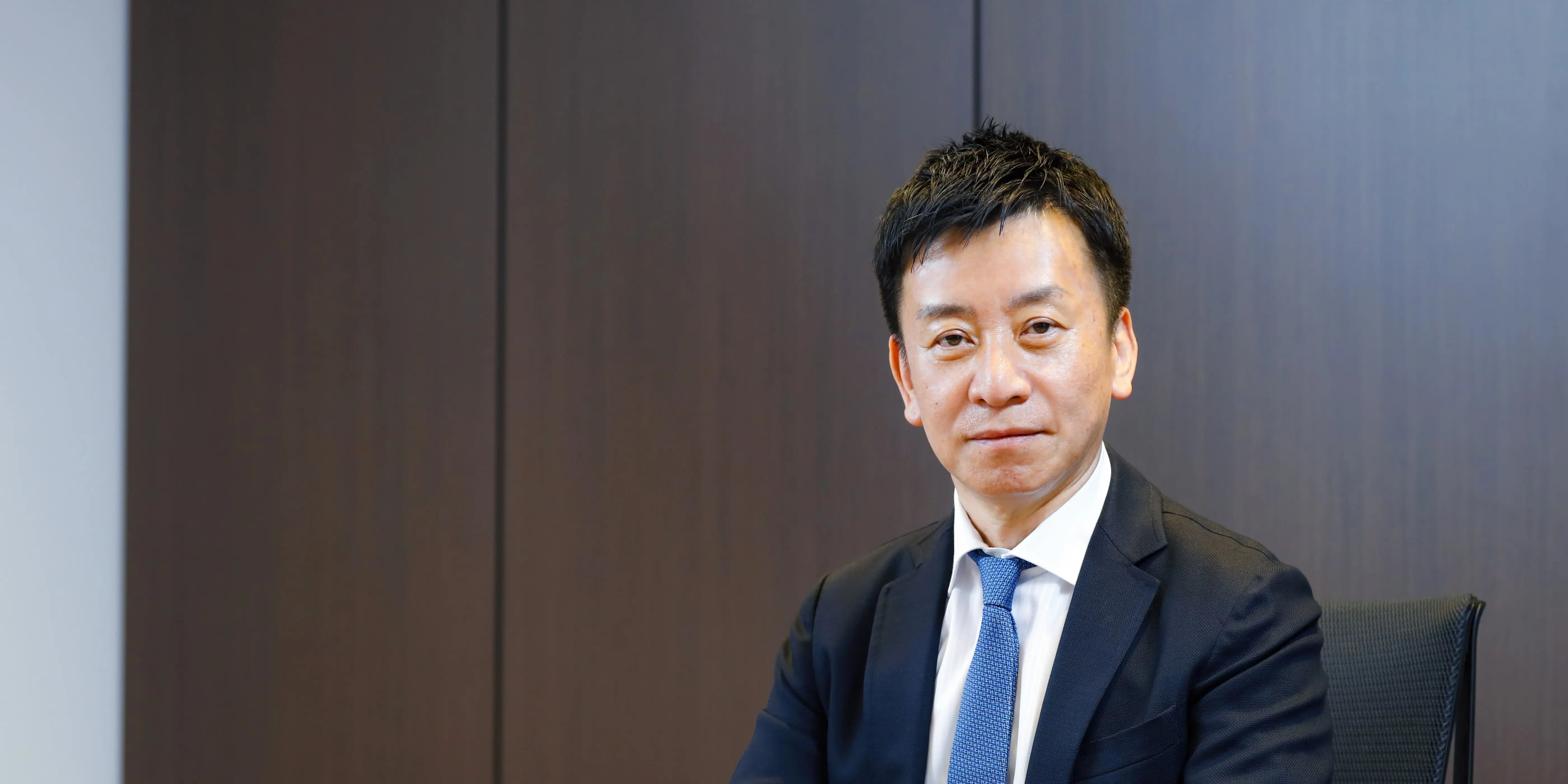 代表取締役社長 藤田 宗