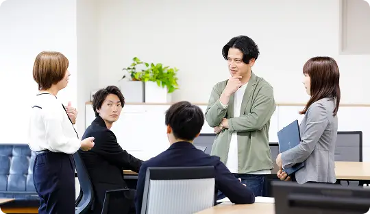 株式会社SAKIGAKEホールディングス