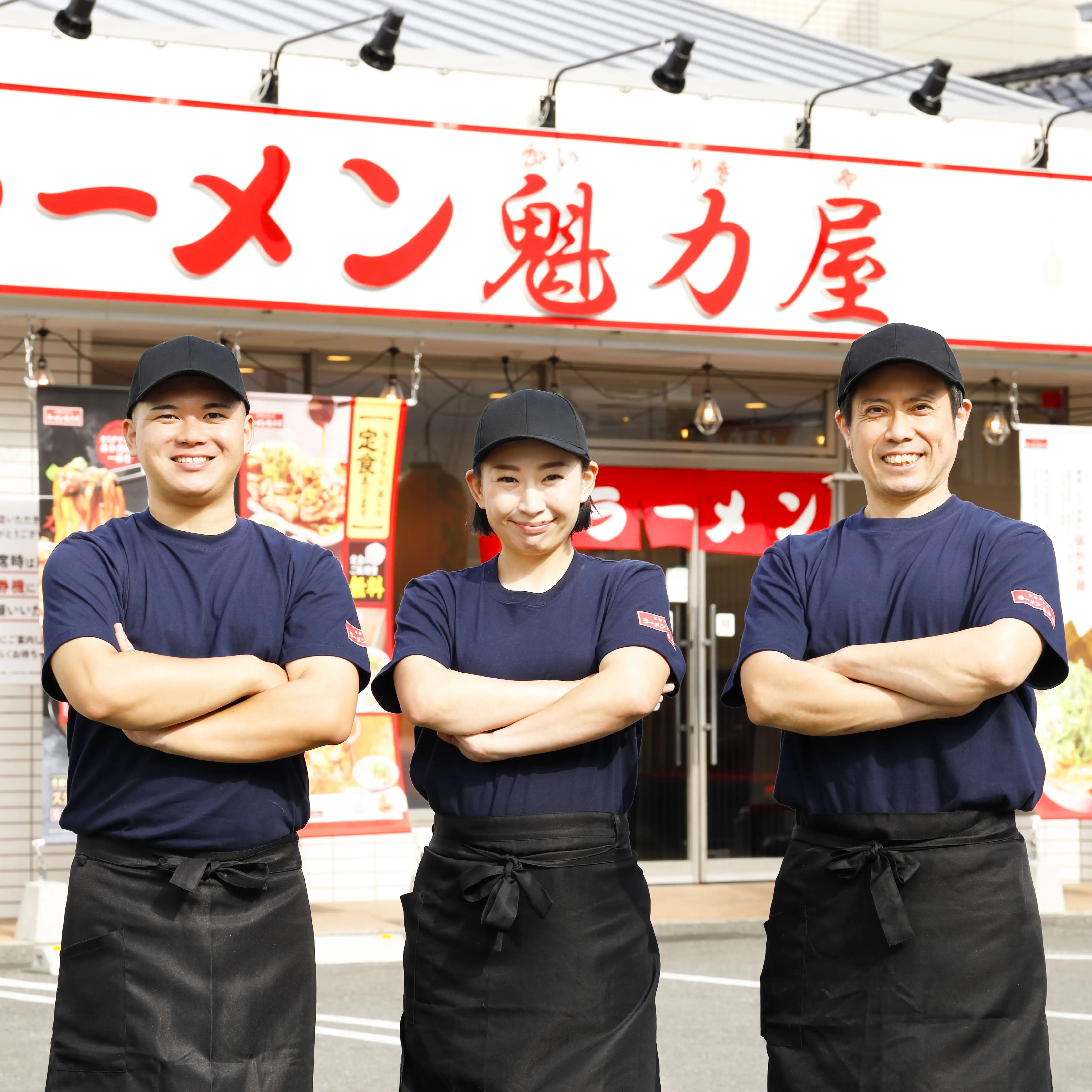 みんなが主役
