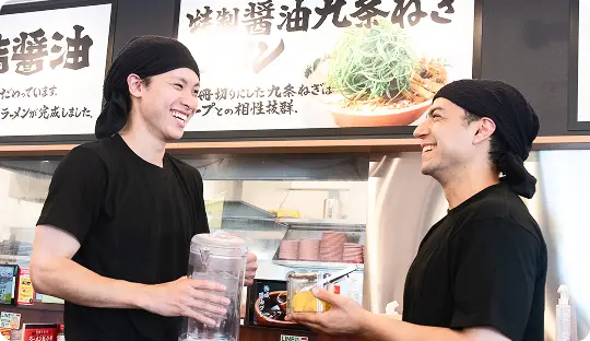 株式会社魁力屋